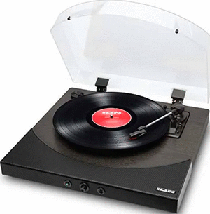 TORNAMESA ION PREMIER LP (BLACK)