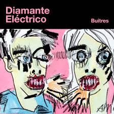 BUITRES (LP)
