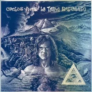 LA TIERRA DEL OLVIDO (VINILO)