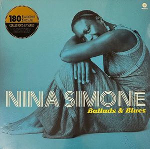 BALLADS & BLUES (VINILO)