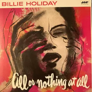 ALL OR NOTHING AT ALL (VINILO)
