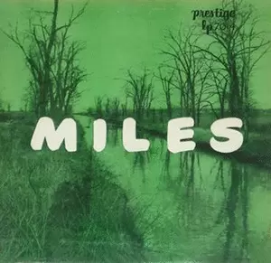 THE NEW MILES DAVIS QUINTET (VINILO)