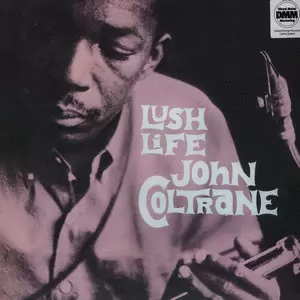 LUSH LIFE (VINILO)
