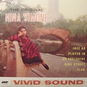 THE ORIGINAL NINA SIMONE 180 GRAM (VINILO)