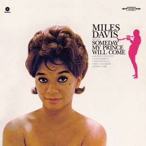 SOMEDAY MY PRINCE WILL COME (VINILO)