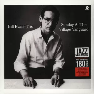 SUNDAY AT THE VILLAGE VANGUARD (VINILO)