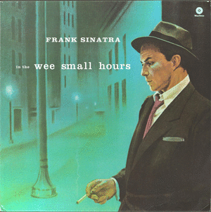 IN THE WEE SMALL HOURS (VINILO)