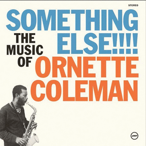 SOMETHING ELSE!!!! (VINILO)