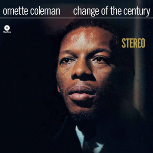 CHANGE OF THE CENTURY (VINILO)