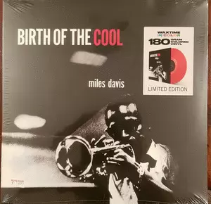 BIRTH OF THE COOL (VINILO) LIMITED EDITION
