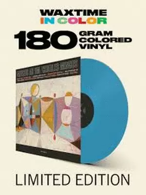 MINGUS AH UM (VINILO) LIMITED EDITION