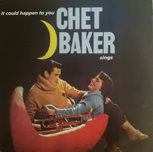IT COULD HAPPEN TO YOU (VINILO)