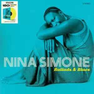 BALLADS & BLUES (VINILO) LIMITED EDITION