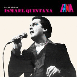 LA HERENCIA ISMAEL QUINTANA (CD)