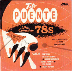 THE COMPLETE 78S VOL. 2 (CD)