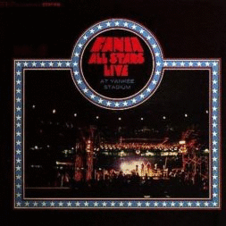 FANIA ALL STARS AT YANKEE STADIUM VOL. 2 (CD)