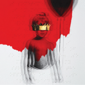 ANTI (VINILO X 2)