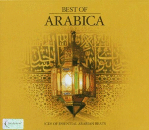 BEST OF ARABICA (3 CDS)