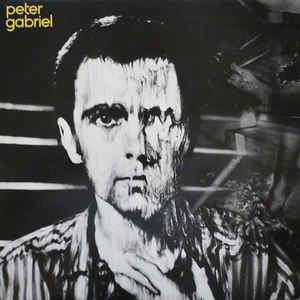 PETER GABRIEL III VINILO