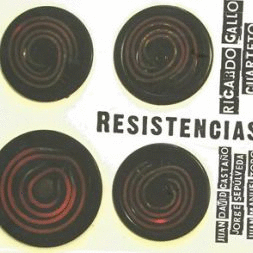 RESISTENCIAS  (CD)