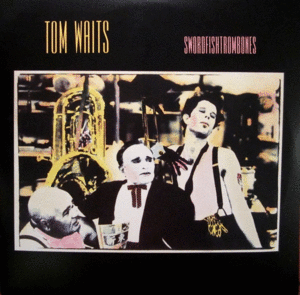 SWORDFISHTROMBONES (VINILO)