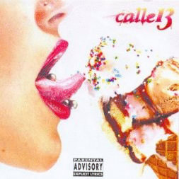 CALLE 13  (CD)