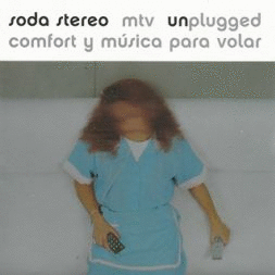 COMFORT Y MUSICA PARA VOLAR (CD)