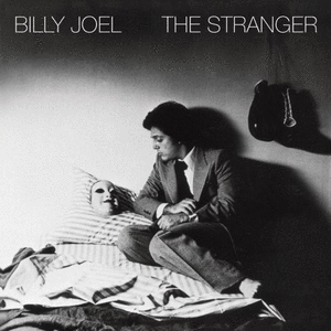 THE STRANGER (VINILO)