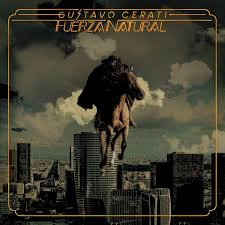 FUERZA NATURAL (VINILO X 2)
