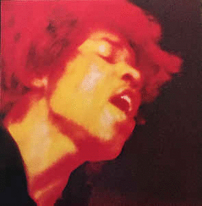 ELECTRIC LADYLAND (VINILO X 2)