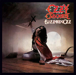 BLIZZARD OF OZZ [RMSTR] (1980) [VINILO]