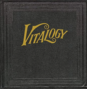 VITALOGY (VINILO 2)