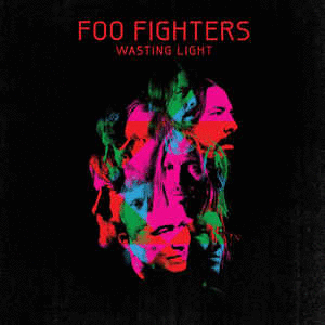 WASTING LIGHT (VINILO X 2)