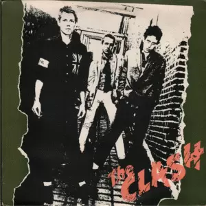 THE CLASH (VINILO)
