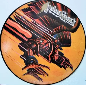 SCREAMING FOR VENGEANCE(VINILO)