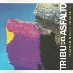TRIBU DEL ASFALTO (CD)