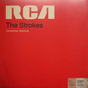 COMEDOWN MACHINE (VINILO)