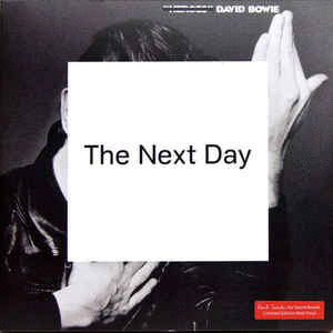 THE NEXT DAY (VINILO X 2)