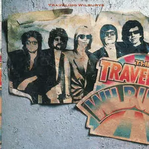 TRAVELING WILBURYS VOLUME ONE (VINILO)