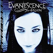 FALLEN (VINILO)