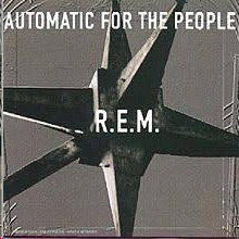 AUTOMATIC FOR THE PEOPLE (VINILO)