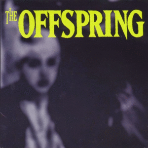 THE OFFSPRING (LP)