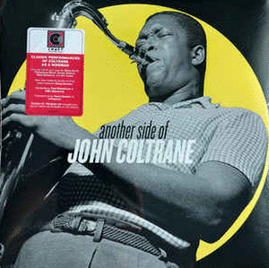 ANOTHER SIDE OF JOHN COLTRANE (VINILO X 2)