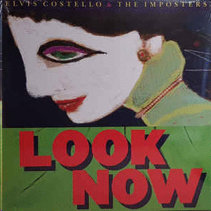 LOOK NOW (VINILO)