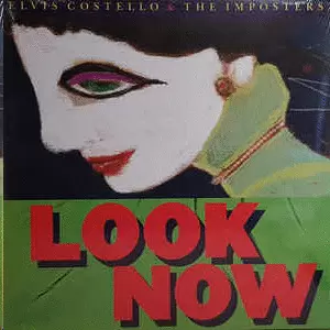 LOOK NOW (VINILO)