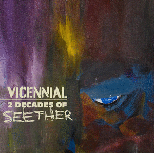 VICENNIAL: 2 DECADES OF SEETHER (VINILO X 2)