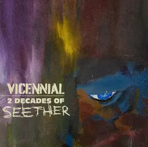 VICENNIAL: 2 DECADES OF SEETHER (VINILO X 2)