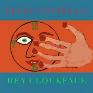 HEY CLOCKFACE (VINILO X 2)