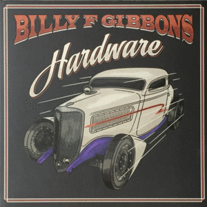 HARDWARE (VINILO)