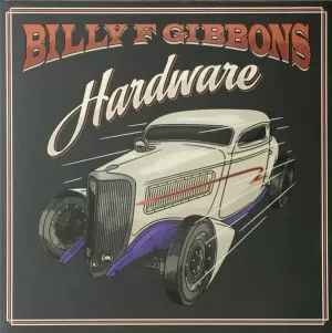 HARDWARE (VINILO)